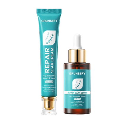 Scar Repair Cream|Treats Old and New Scars, Burns and More