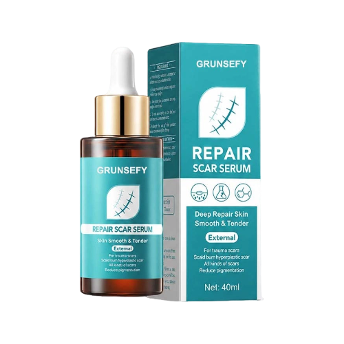 Scar-Fading Serum