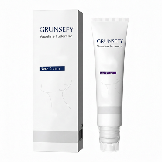 Instant Neck Lift Cream✨Infused with Retinol & Hyaluronic Acid | Firms the Neck, Reduces Wrinkles & Double Chin