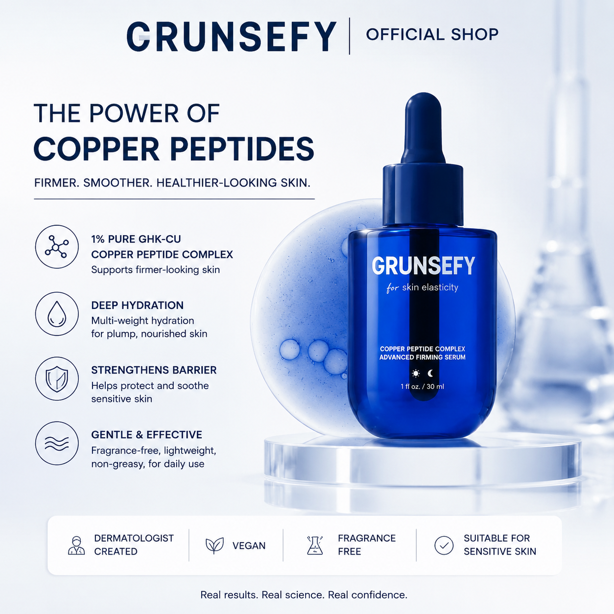 ❄️Winter Discount Frenzy Promotion-49% OFF-🌸Dark Spot Corrector Daily Face Serum