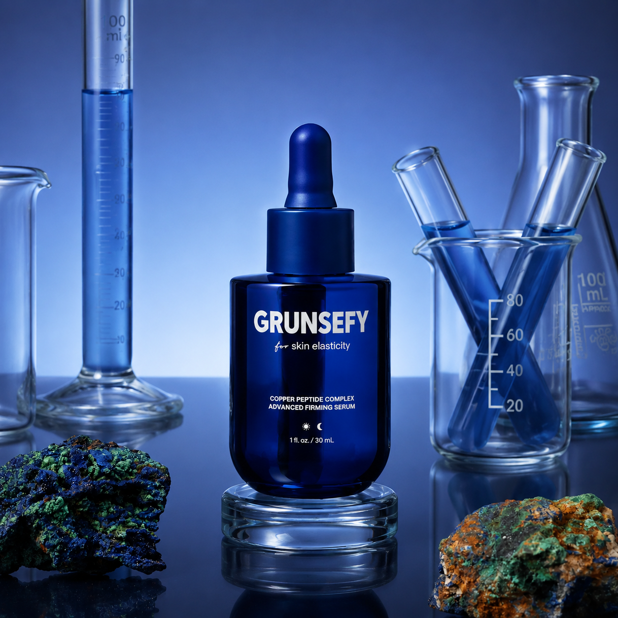 ❄️Winter Discount Frenzy Promotion-49% OFF-🌸Dark Spot Corrector Daily Face Serum