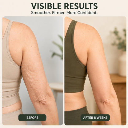 GRUNSEFY™ Peptide Body Oil