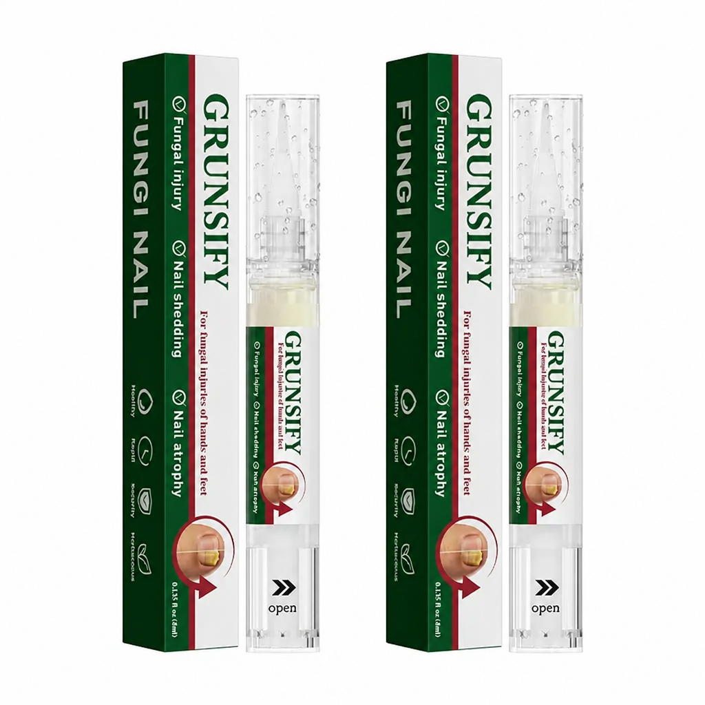 Nail Fungus Repair Pen-2-Box
