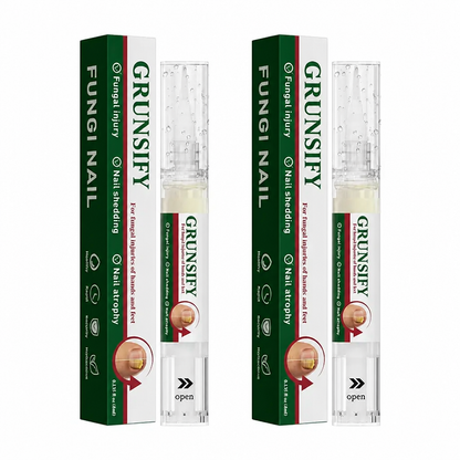 ✨Potent Natural Toenail Fungus Treatment Spray | Fights Foot Fungus, Provides Fast Itch Relief