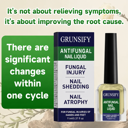 ✨Potent Natural Toenail Fungus Treatment Spray | Fights Foot Fungus, Provides Fast Itch Relief