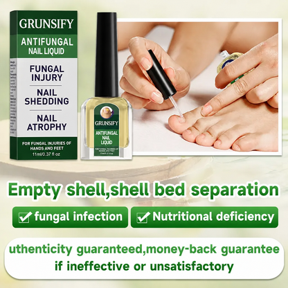 ✨Potent Natural Toenail Fungus Treatment Spray | Fights Foot Fungus, Provides Fast Itch Relief